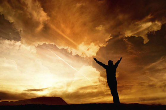 Are you empowered by the Holy Spirit?