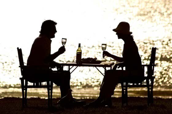 Good communication is foundational to healthy relationships.