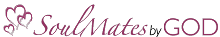 Soul Mates by God | Christian Dating | Christian Singles